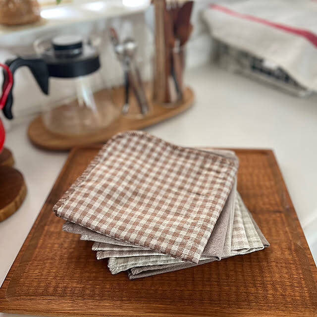 【みんなが選んだ！】毎日の家事が楽しくなる！3COINSのキッチンアイテム5選