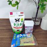 「頑固な油汚れや焦げや皮脂汚れもスッキリ！セスキ炭酸ソーダの使いこなし術」の画像4