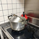 「頑固な油汚れや焦げや皮脂汚れもスッキリ！セスキ炭酸ソーダの使いこなし術」の画像5