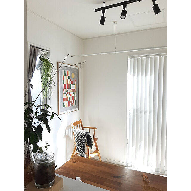 自作でもここまでできる！作って楽しい飾って大満足なハンドメイドポスター