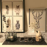 「自作でもここまでできる！作って楽しい飾って大満足なハンドメイドポスター」の画像11