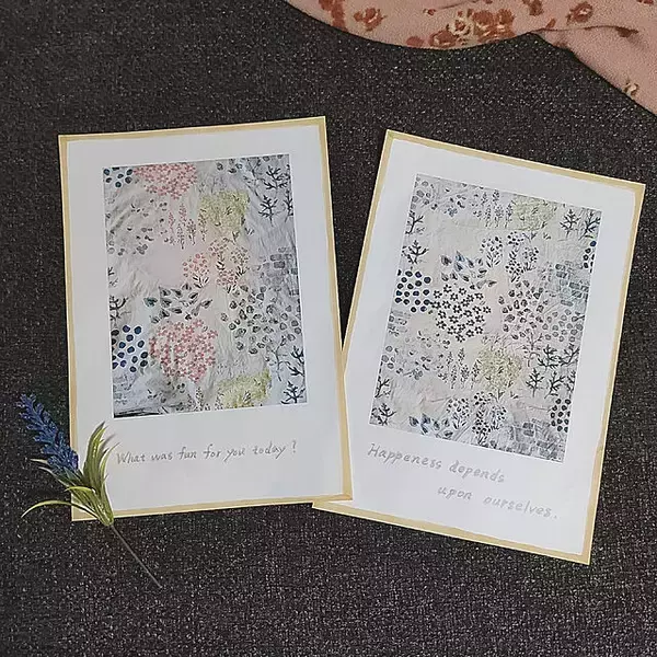 「自作でもここまでできる！作って楽しい飾って大満足なハンドメイドポスター」の画像