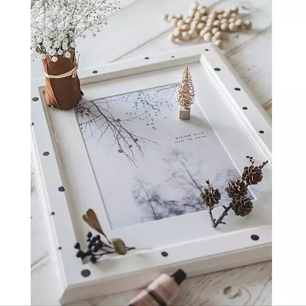 「自作でもここまでできる！作って楽しい飾って大満足なハンドメイドポスター」の画像