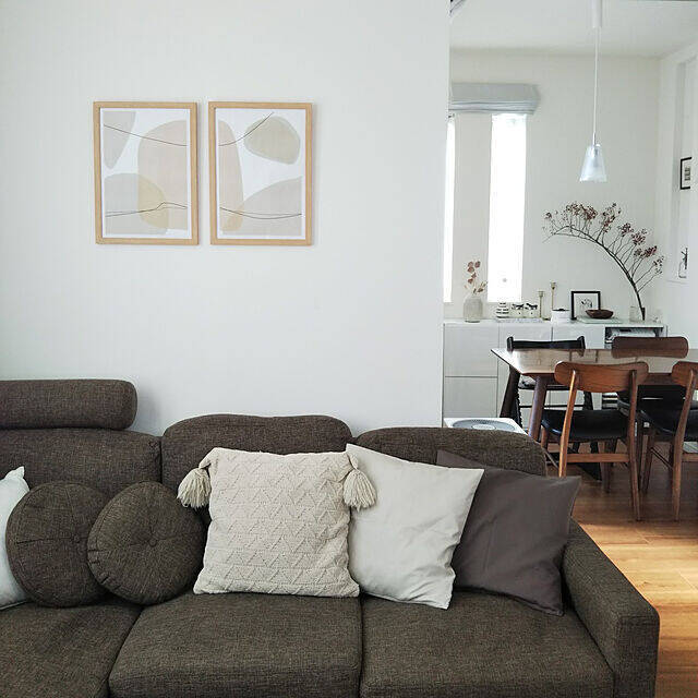 自作でもここまでできる！作って楽しい飾って大満足なハンドメイドポスター