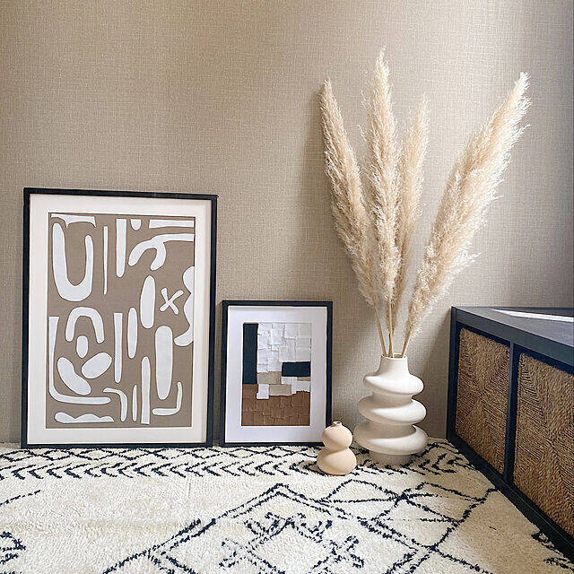 自作でもここまでできる！作って楽しい飾って大満足なハンドメイドポスター