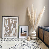 「自作でもここまでできる！作って楽しい飾って大満足なハンドメイドポスター」の画像6