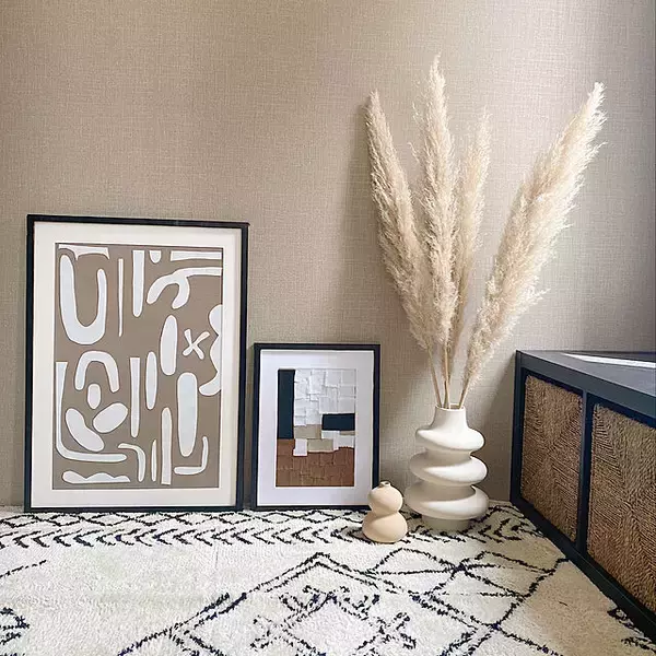 「自作でもここまでできる！作って楽しい飾って大満足なハンドメイドポスター」の画像