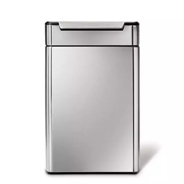 「上品なクールさと快適な使い心地を日常に。simplehumanのおすすめアイテム」の画像