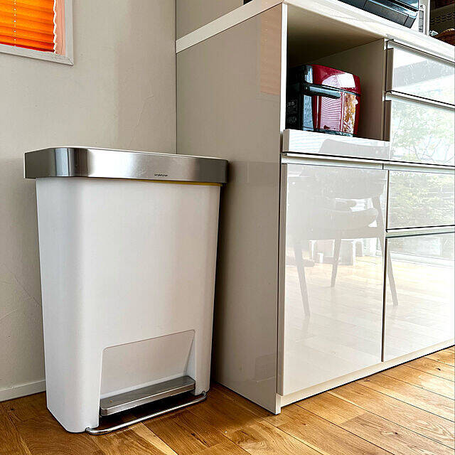 上品なクールさと快適な使い心地を日常に。simplehumanのおすすめアイテム