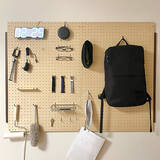 「限られたスペースでも快適に過ごす！一人暮らしの収納アイデア」の画像1