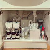 「限られたスペースでも快適に過ごす！一人暮らしの収納アイデア」の画像6