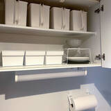 「限られたスペースでも快適に過ごす！一人暮らしの収納アイデア」の画像7