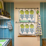 「自分好みにお部屋を彩る♪カーテンとして使えるアイテム7選」の画像4