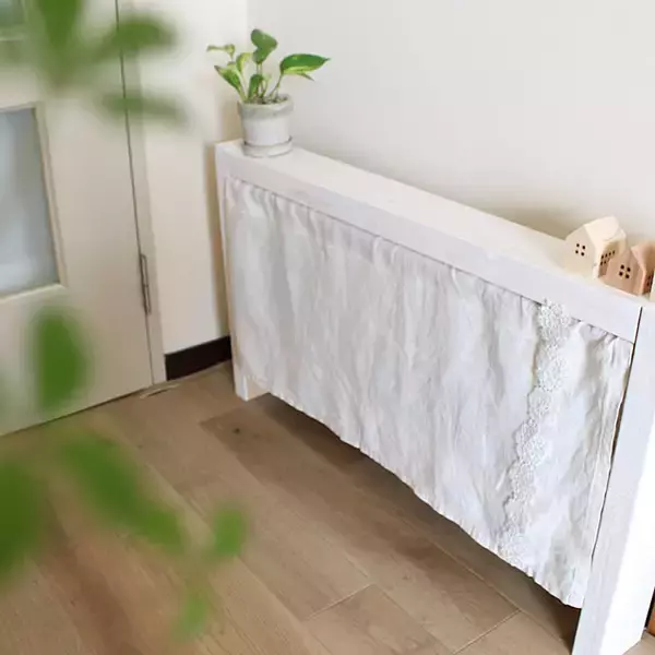 「自分好みにお部屋を彩る♪カーテンとして使えるアイテム7選」の画像