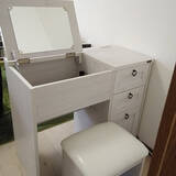 「毎日のメイク時間がもっと楽しくなる。おすすめドレッサー6選」の画像2