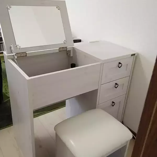 「毎日のメイク時間がもっと楽しくなる。おすすめドレッサー6選」の画像