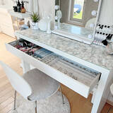 「毎日のメイク時間がもっと楽しくなる。おすすめドレッサー6選」の画像5