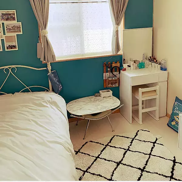 「毎日のメイク時間がもっと楽しくなる。おすすめドレッサー6選」の画像