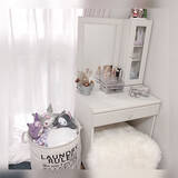 「毎日のメイク時間がもっと楽しくなる。おすすめドレッサー6選」の画像7