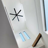 「電気代の節約にも！デザインも機能も妥協しないシーリングファン6選」の画像1