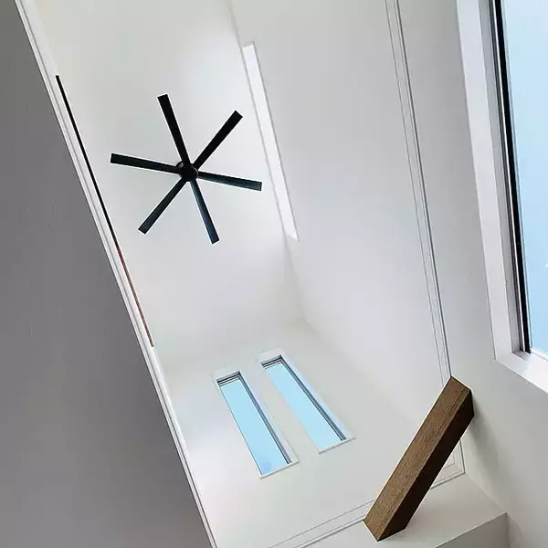 電気代の節約にも！デザインも機能も妥協しないシーリングファン6選