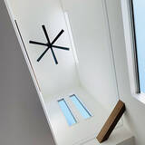 「電気代の節約にも！デザインも機能も妥協しないシーリングファン6選」の画像2