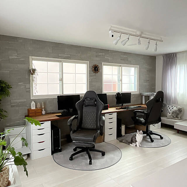 電気代の節約にも！デザインも機能も妥協しないシーリングファン6選