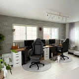 「電気代の節約にも！デザインも機能も妥協しないシーリングファン6選」の画像3