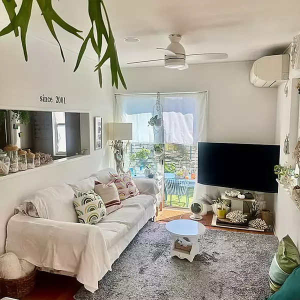 「電気代の節約にも！デザインも機能も妥協しないシーリングファン6選」の画像