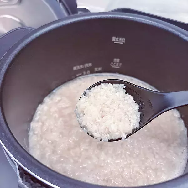 「【高コスパアイテム】待つだけで本格仕上がりのアイリスオーヤマの電気圧力鍋 by tomatoさん」の画像