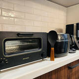 「毎日使う物こそ使いやすさがうれしい♪無印良品のシリコーンツール」の画像1