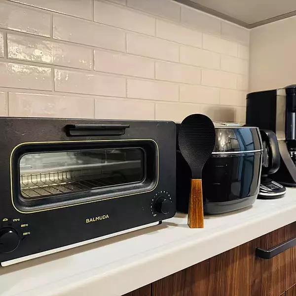 「毎日使う物こそ使いやすさがうれしい♪無印良品のシリコーンツール」の画像