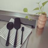 「毎日使う物こそ使いやすさがうれしい♪無印良品のシリコーンツール」の画像3