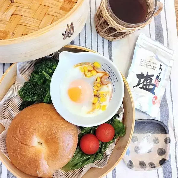 「毎日使う物こそ使いやすさがうれしい♪無印良品のシリコーンツール」の画像