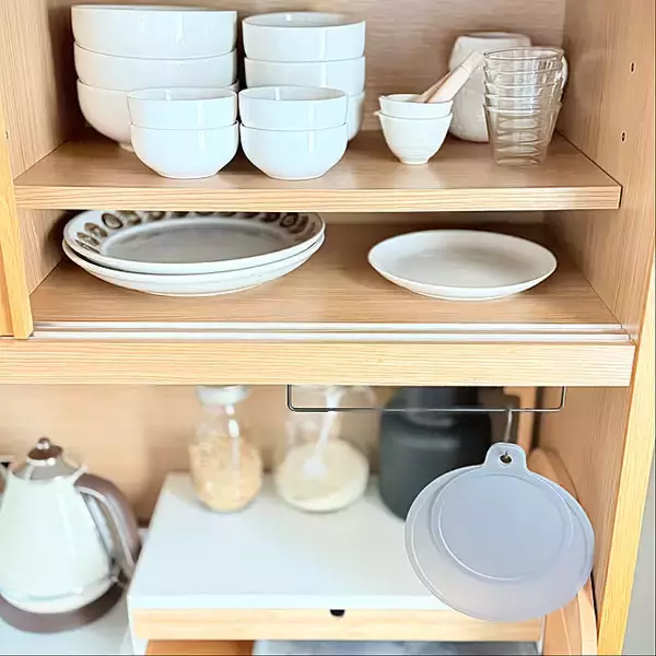 「毎日使う物こそ使いやすさがうれしい♪無印良品のシリコーンツール」の画像