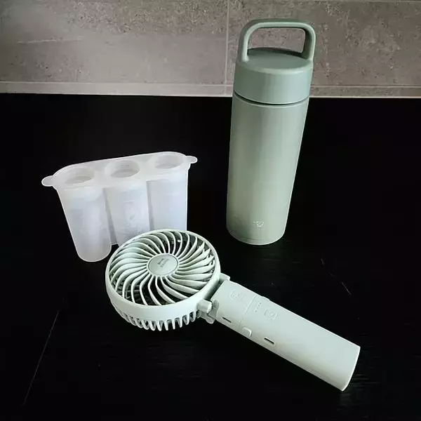 「毎日使う物こそ使いやすさがうれしい♪無印良品のシリコーンツール」の画像