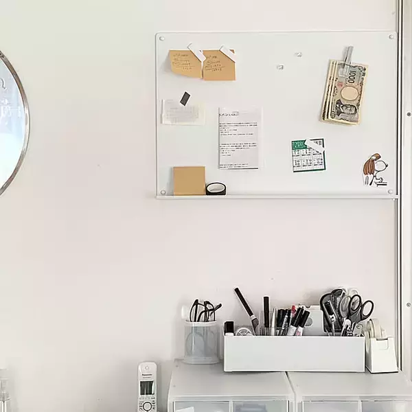 「【みんなが選んだ！】リビングで活躍するtowerのアイテム4選」の画像