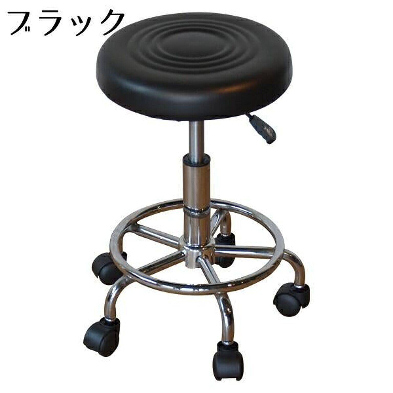 座り心地が良くてデザインもお気に入り♡一つは欲しい丸型スツール特集