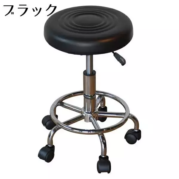 「座り心地が良くてデザインもお気に入り♡一つは欲しい丸型スツール特集」の画像