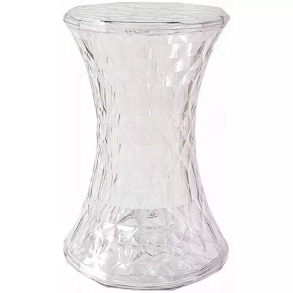 「座り心地が良くてデザインもお気に入り♡一つは欲しい丸型スツール特集」の画像