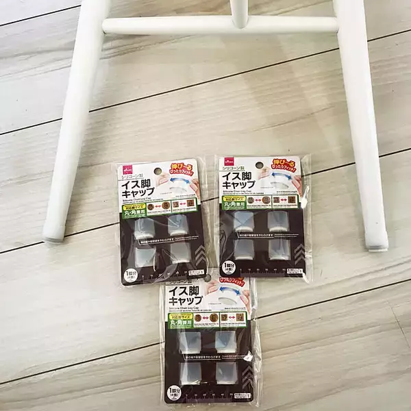 「くらしのプチストレスを解消する！100均のシリコン製アイテム6選」の画像