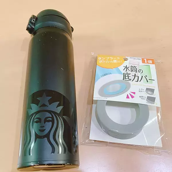 「くらしのプチストレスを解消する！100均のシリコン製アイテム6選」の画像