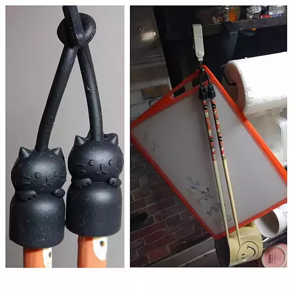 「くらしのプチストレスを解消する！100均のシリコン製アイテム6選」の画像