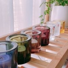 心豊かな北欧の暮らしを楽しむ。美しくて日常使いもしやすい、イッタラのガラスアイテム特集