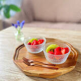 「心豊かな北欧の暮らしを楽しむ。美しくて日常使いもしやすい、イッタラのガラスアイテム特集」の画像2