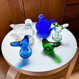 「心豊かな北欧の暮らしを楽しむ。美しくて日常使いもしやすい、イッタラのガラスアイテム特集」の画像7