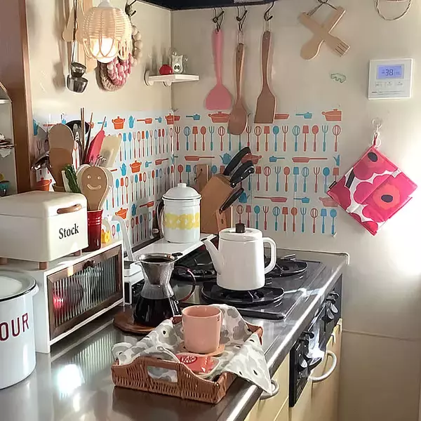 【今週の〇〇】テーマは「キッチン」！最新の投稿写真をピックアップ