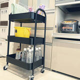 「日々のストックから防災備蓄まで。かさばるペットボトルを賢く管理するコツ」の画像2