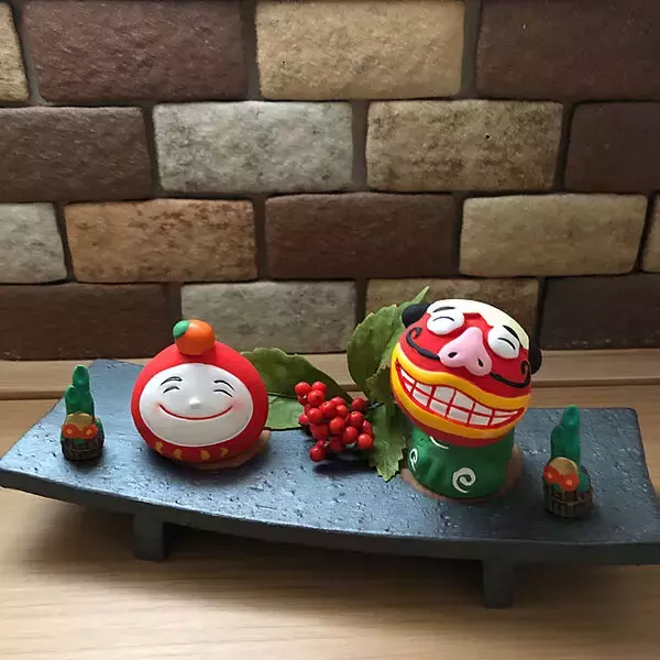「ほっこり温かみを感じるインテリア！陶器の置物があるお部屋の実例10選」の画像