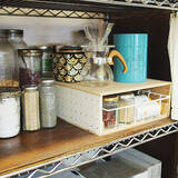 「加工しやすさが魅力なMDF材！RoomClipユーザーさんのDIY活用例をチェック」の画像3